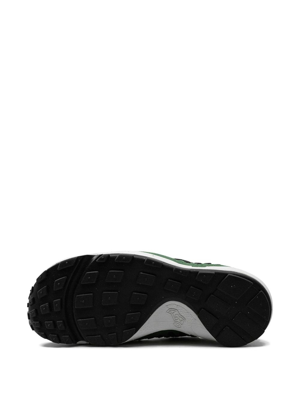 Air Footscape Woven "Fir" sneakers - 4