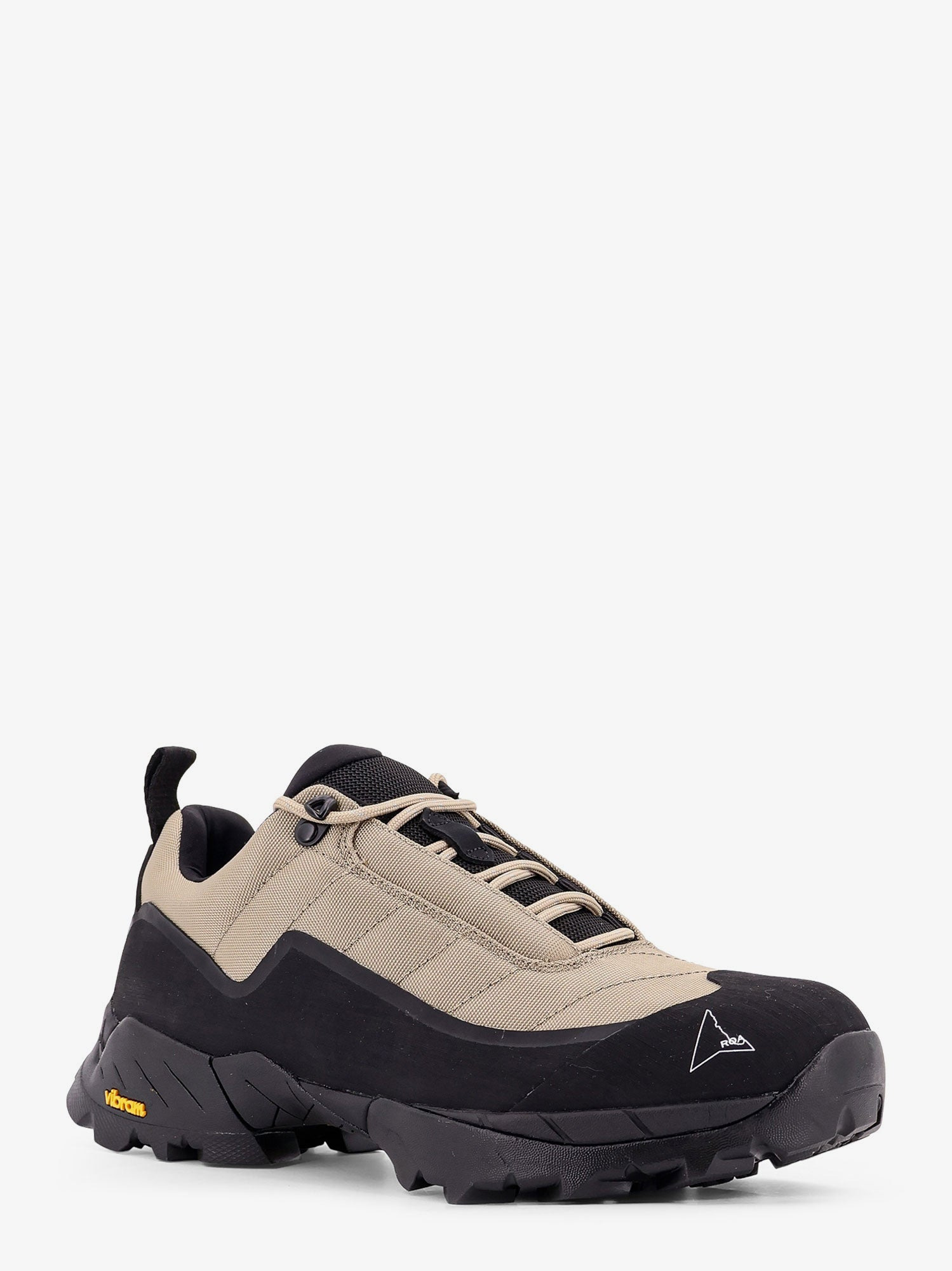 Roa Katharina Low-Top Nylon Sneakers - 2