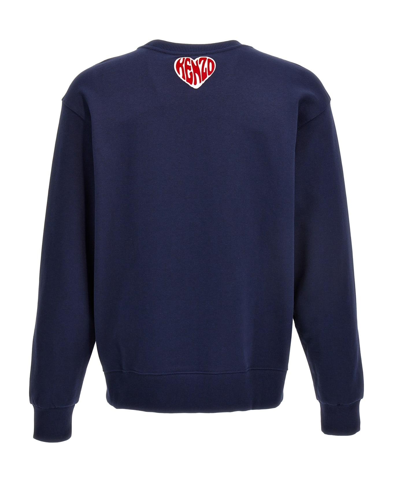 Sweatshirt With Logo - 2