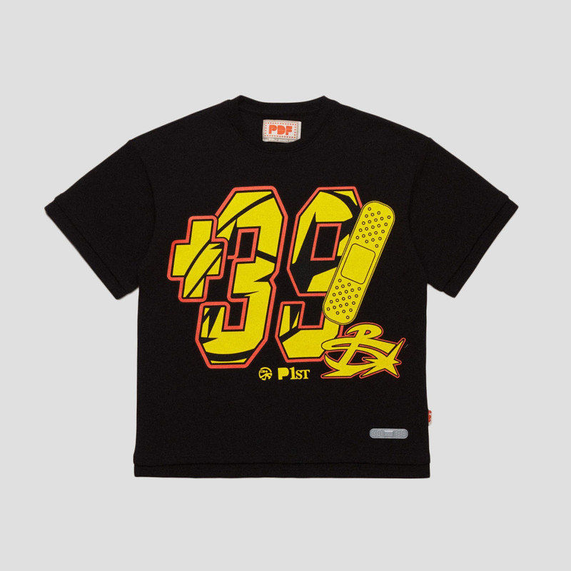 39 워프 S/S T-SHIRTS - 1