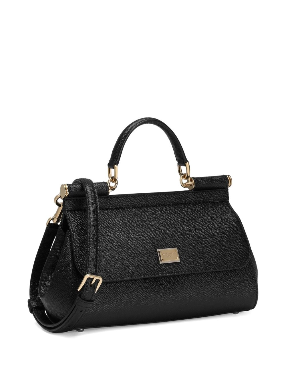 Sicily tote bag - 3