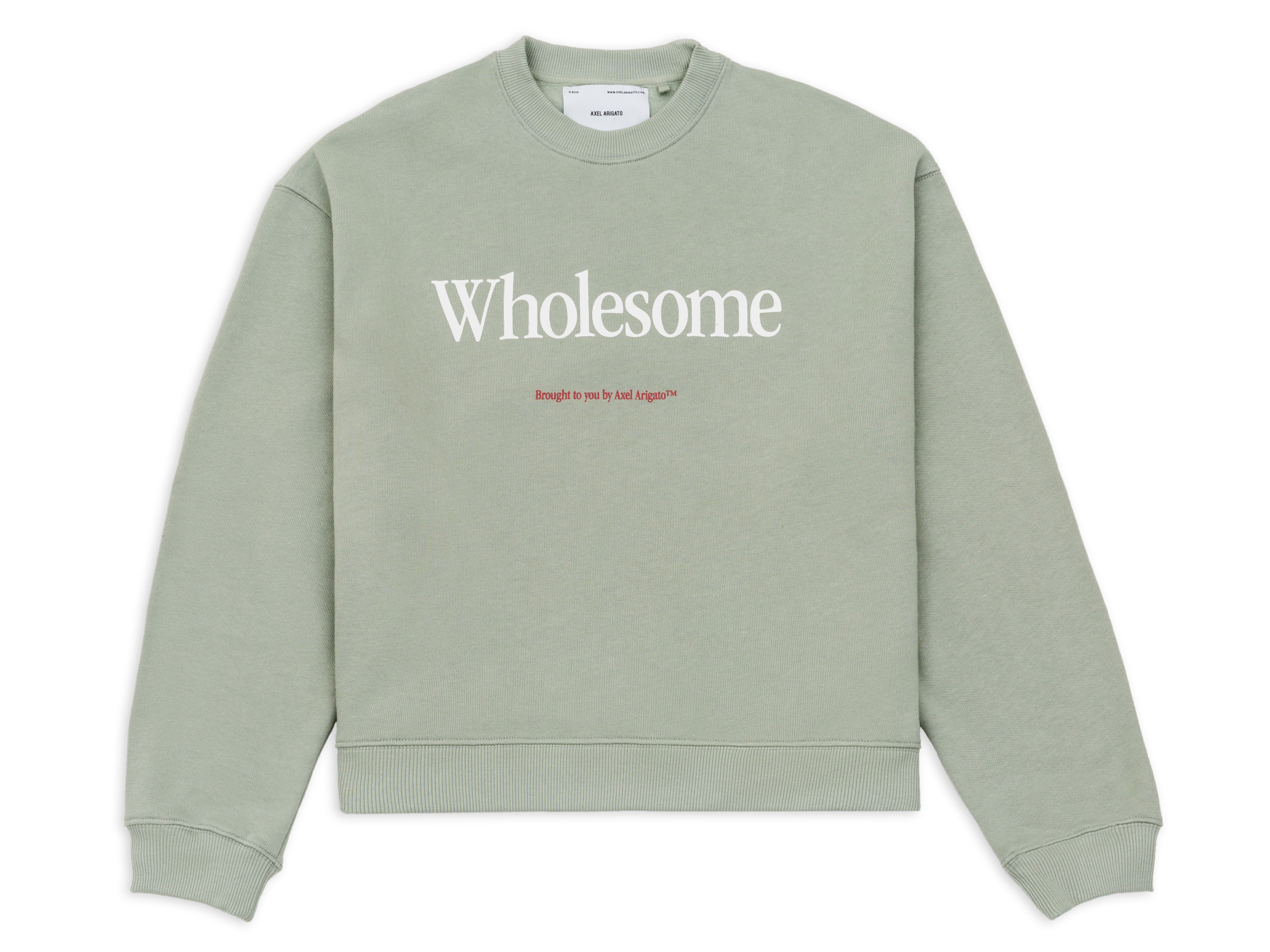 Wholesome Sweatshirt - 1