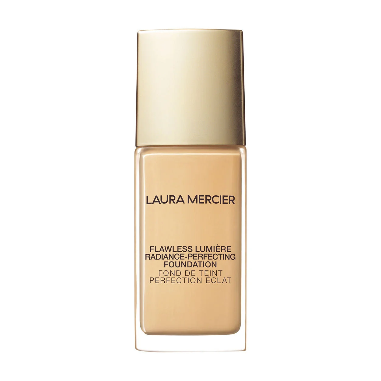 Flawless Lumière Radiance-Perfecting Foundation - 1