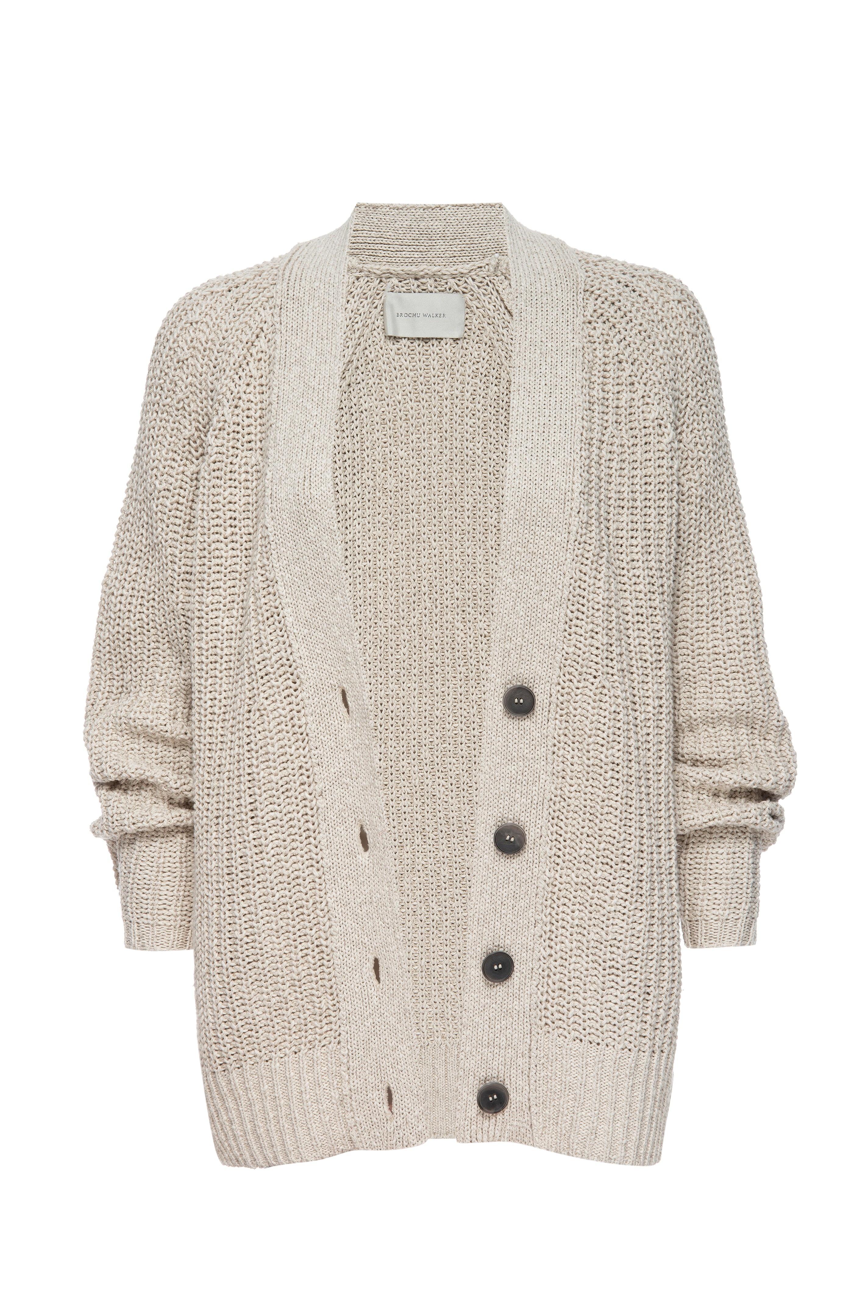 The Jen Cardigan - 3
