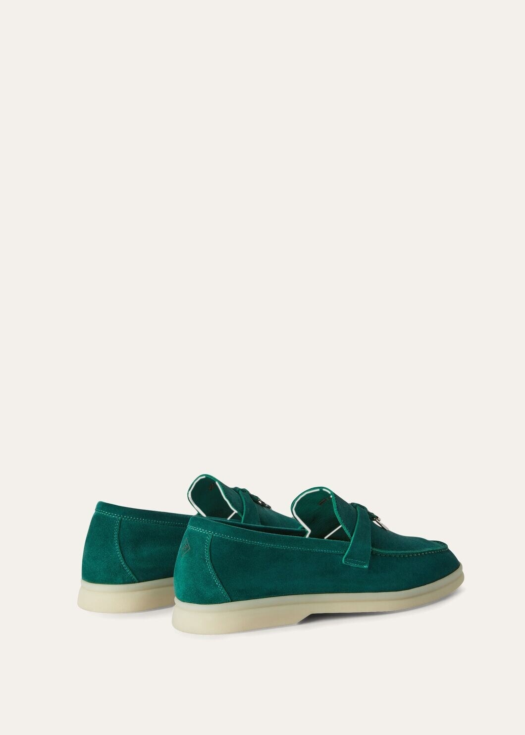 Summer Charms Walk Loafers - 4