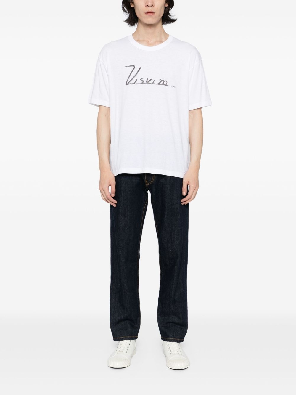 Jumbo T-shirt - 2