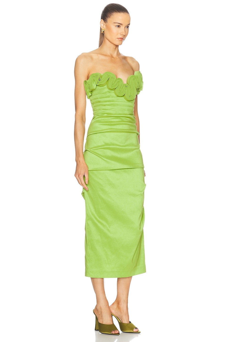 Ren Dress - 2