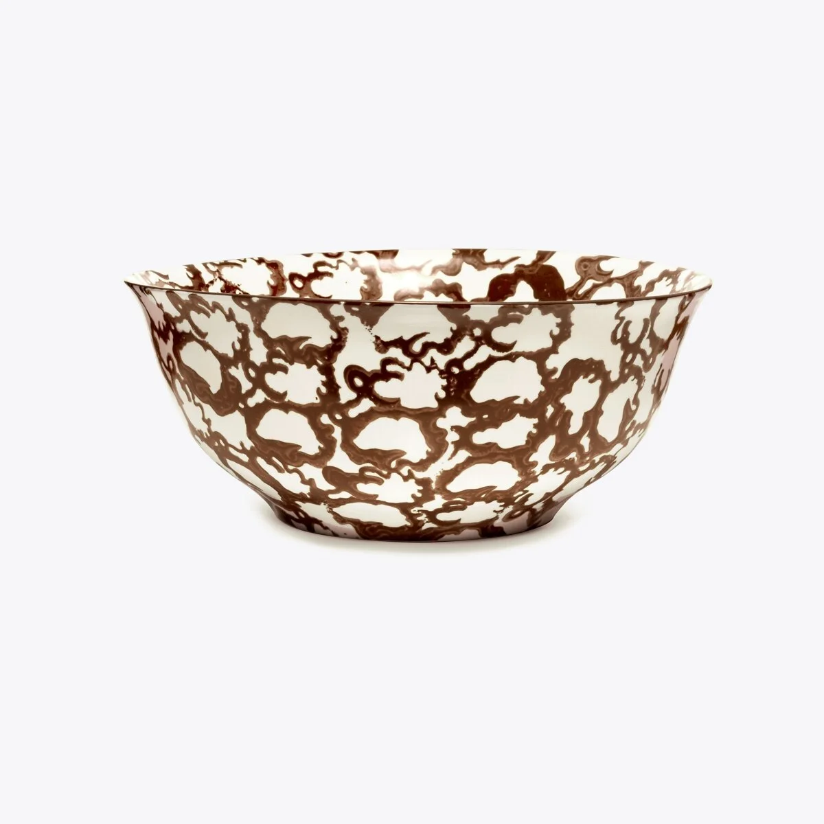 Spongeware Serving Bowl - 1