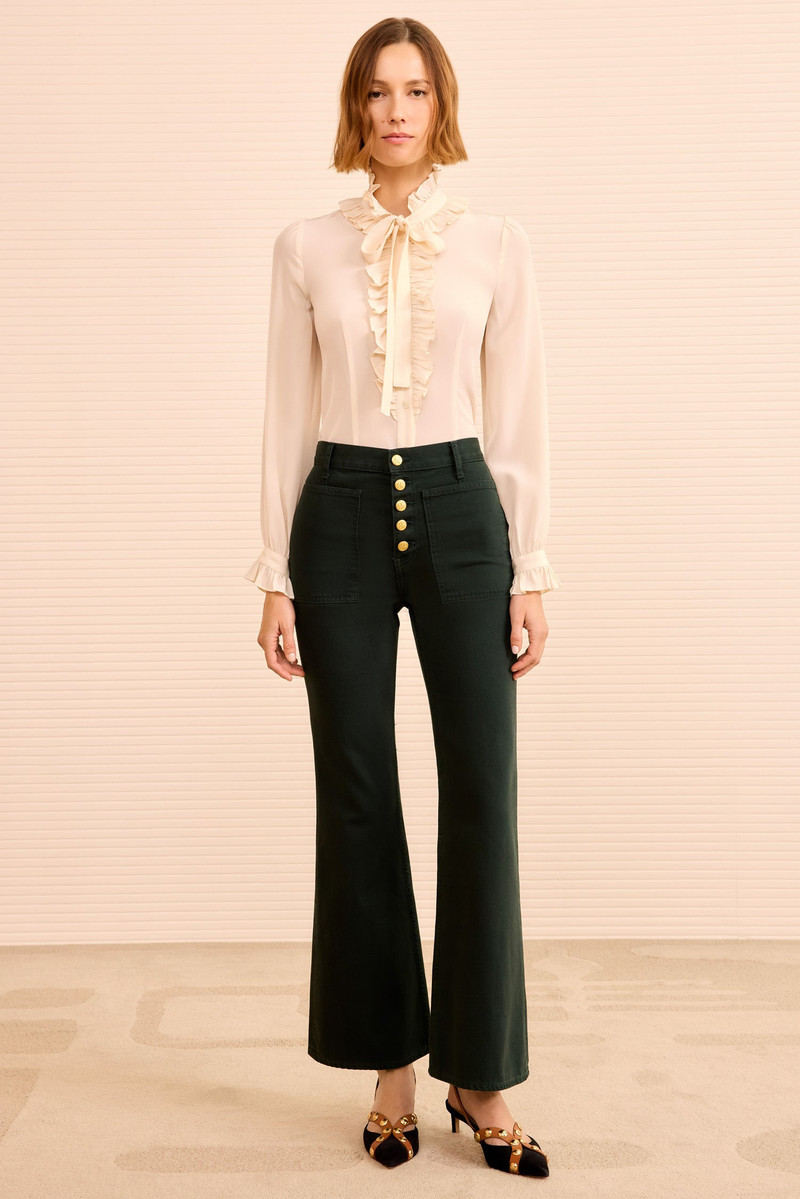 ULLA JOHNSON The Lou Jean outlook