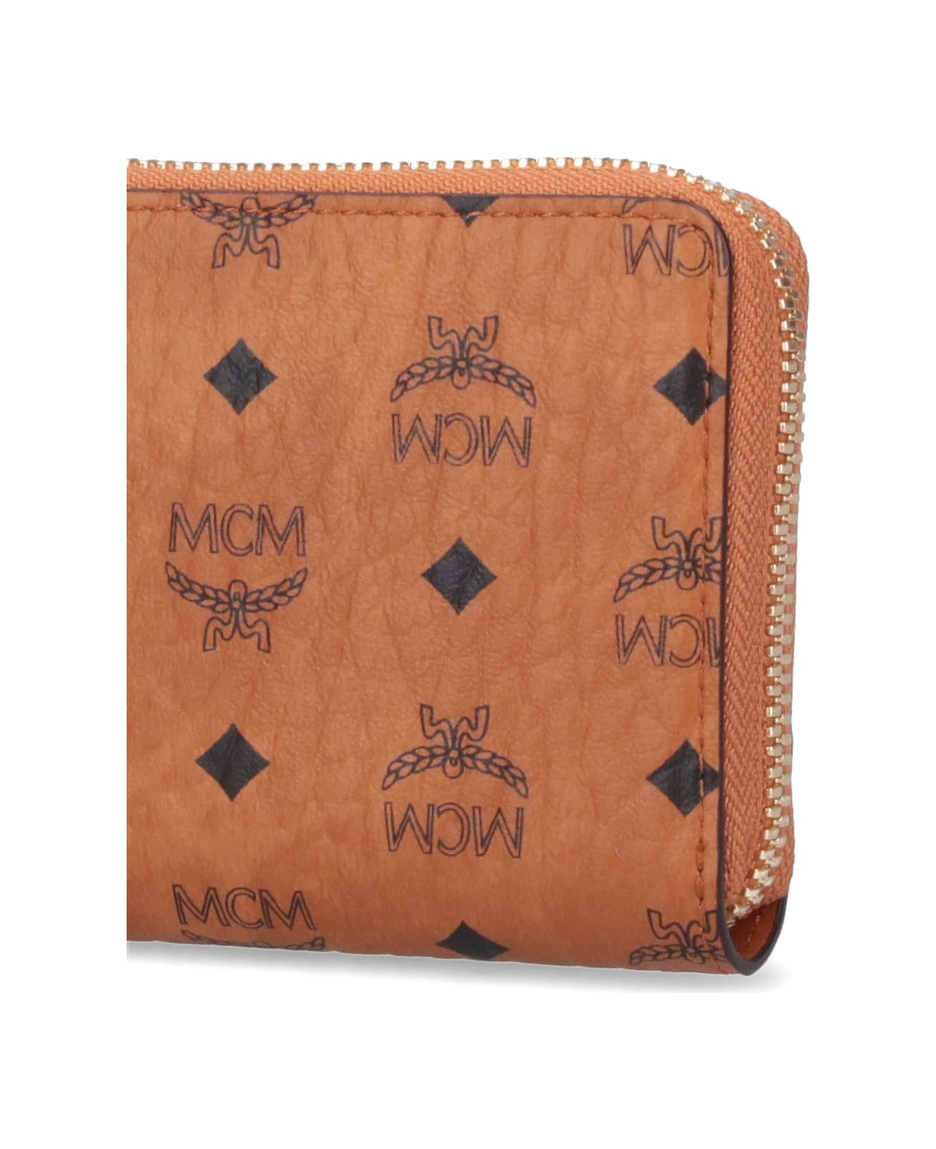Mini Zip Wallet - 4