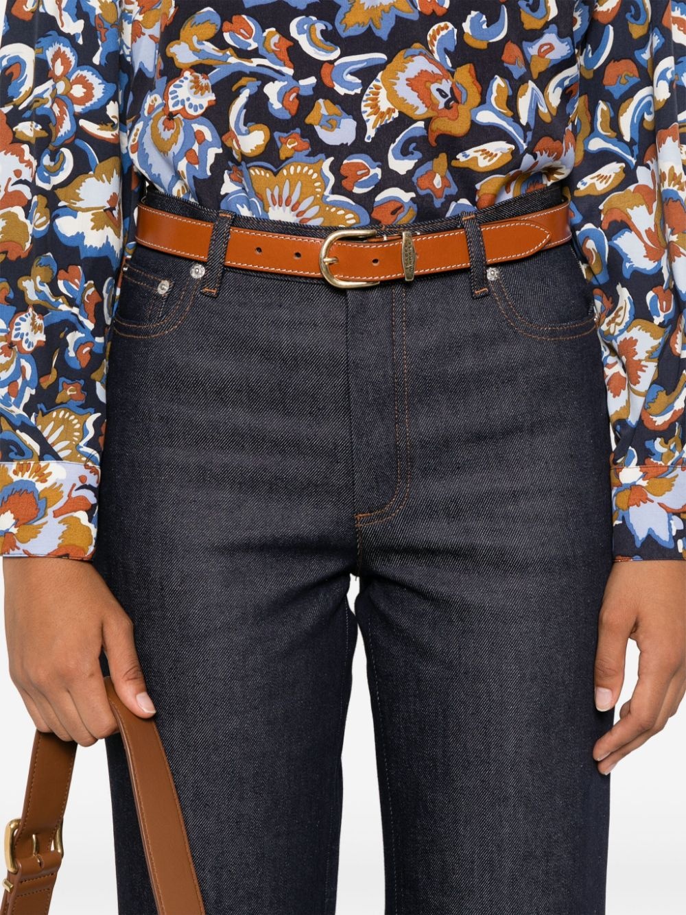 New Sailor jeans - 5