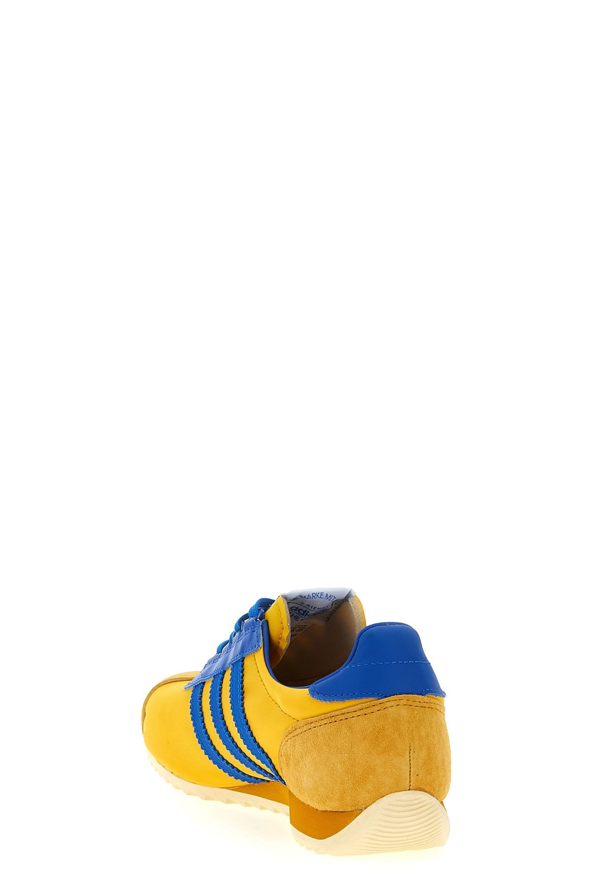 'SL 72 PT' sneakers - 3