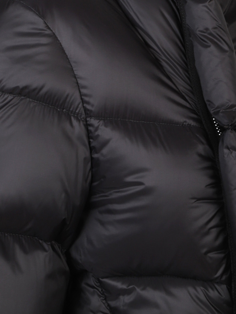 Rick Owens Rick Owens Women Naska Duvet Down Jacket outlook