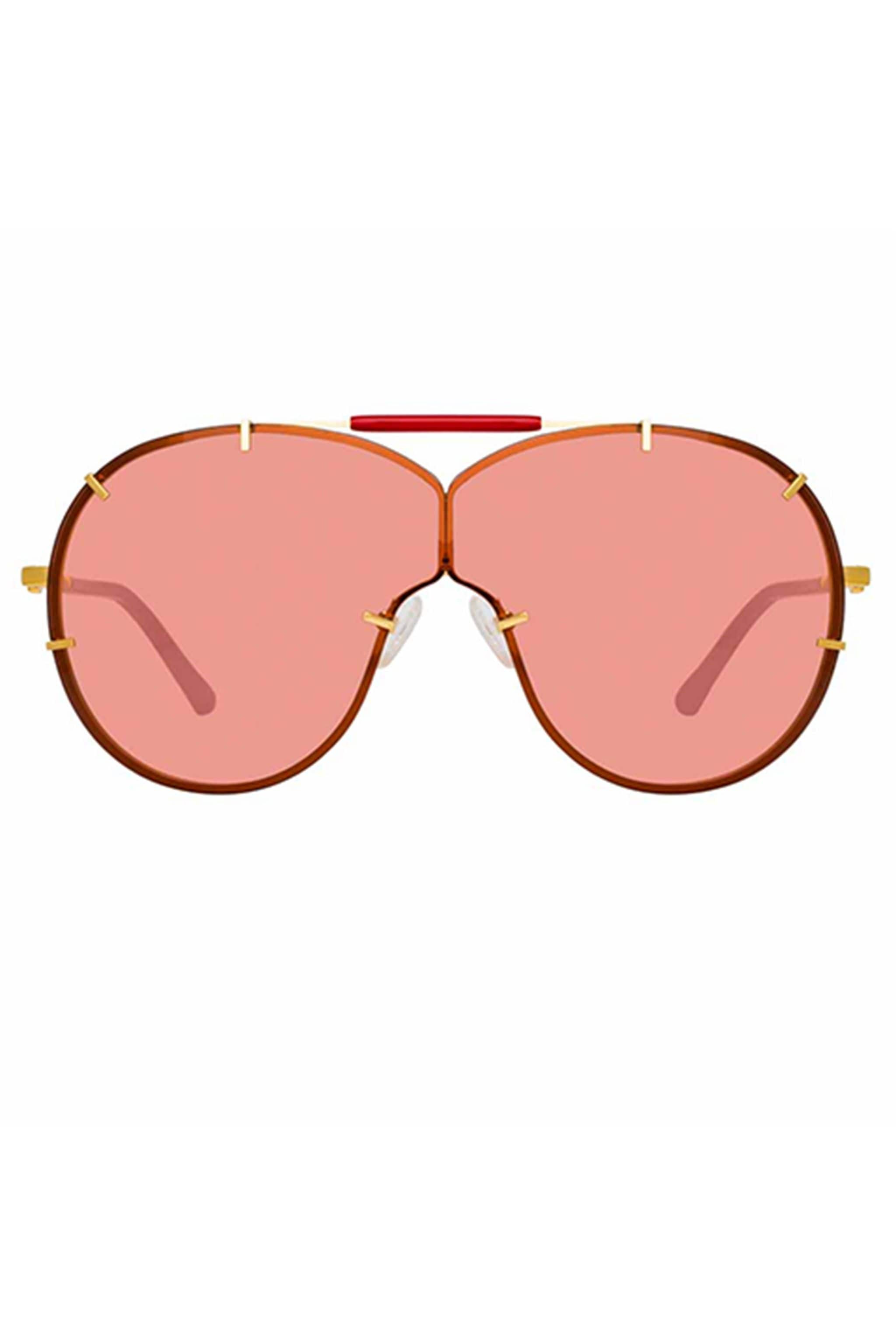 AVIATOR SUNGLASSES - 1