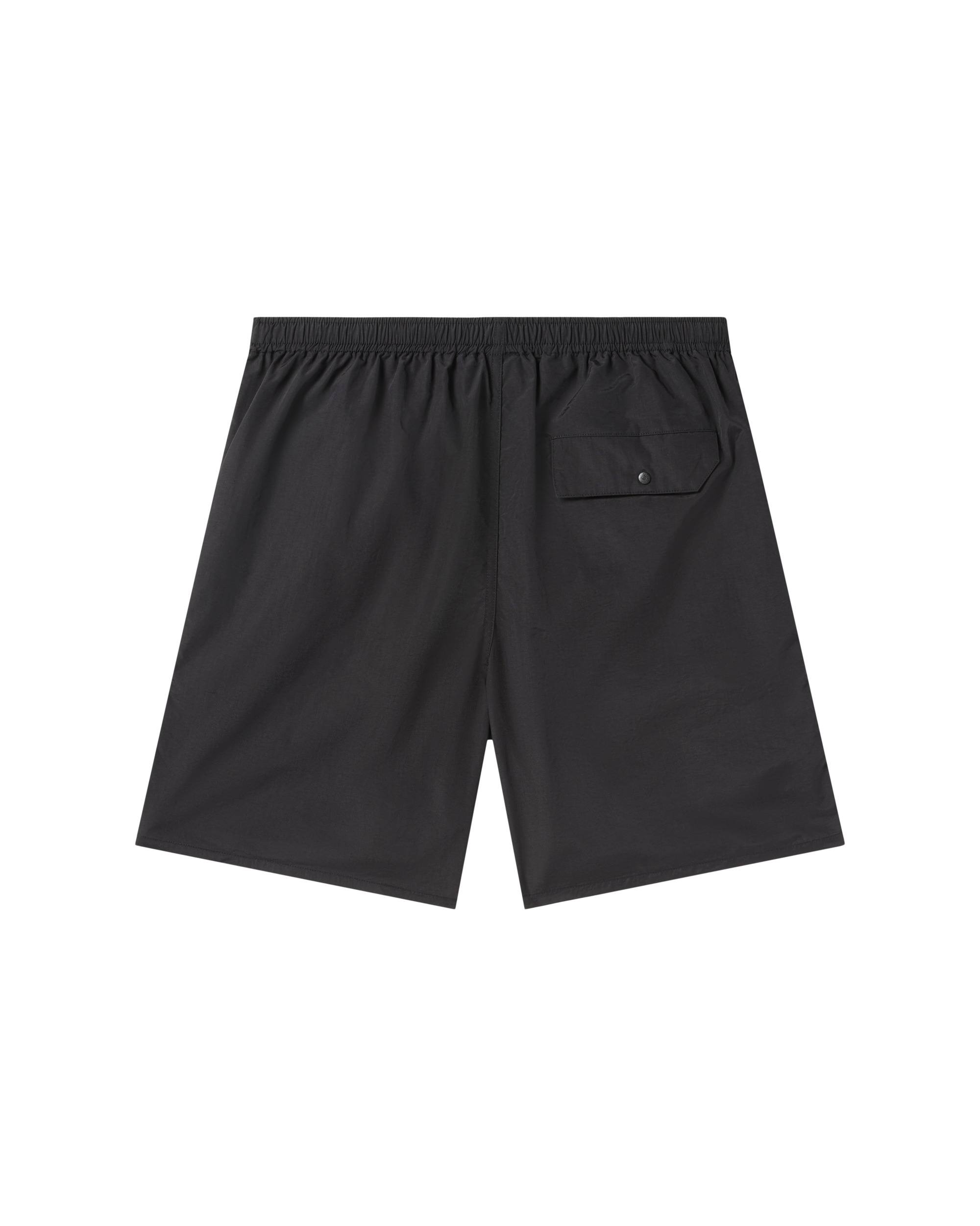 RUUNER SHORTS - 2