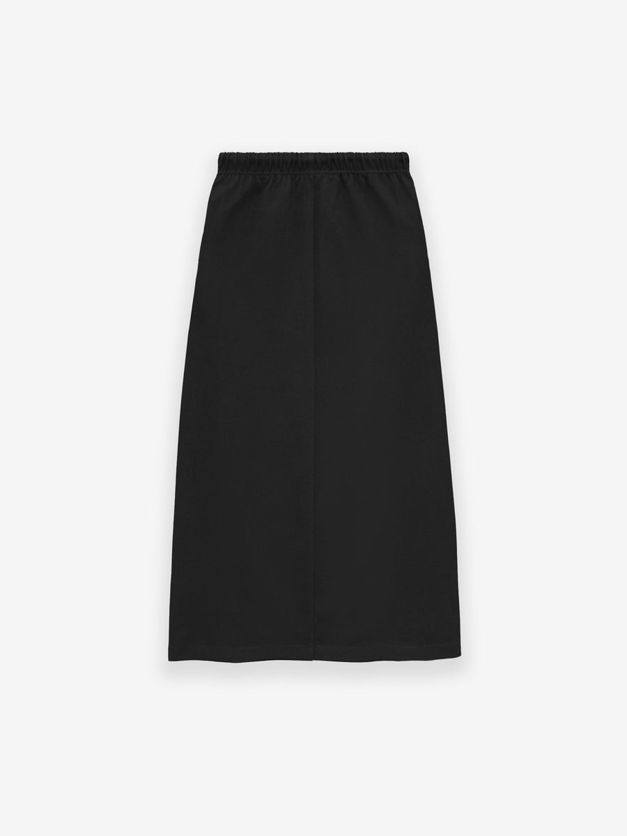 Womens Long Skirt - 2