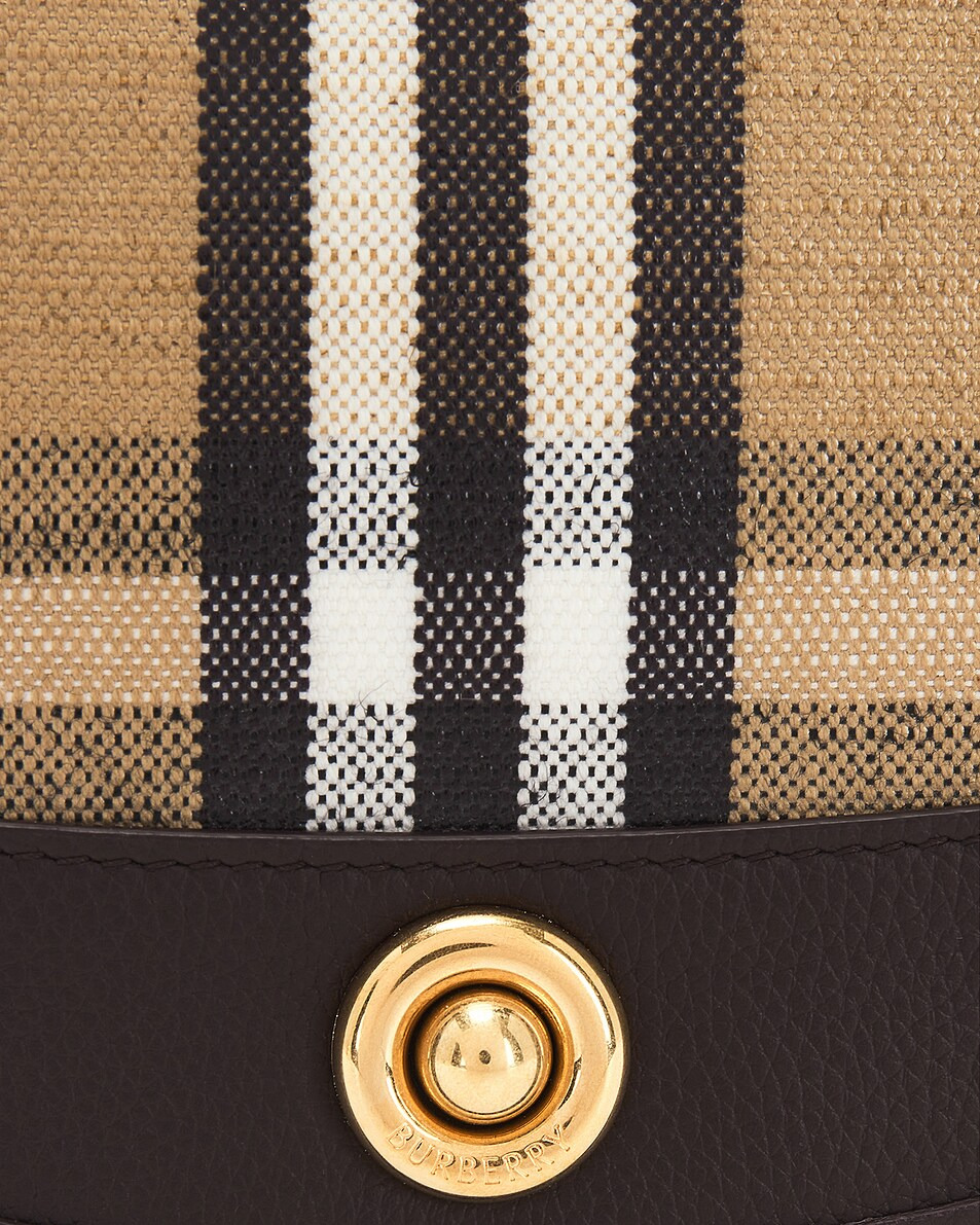 Highlands Crossbody Bag - 8