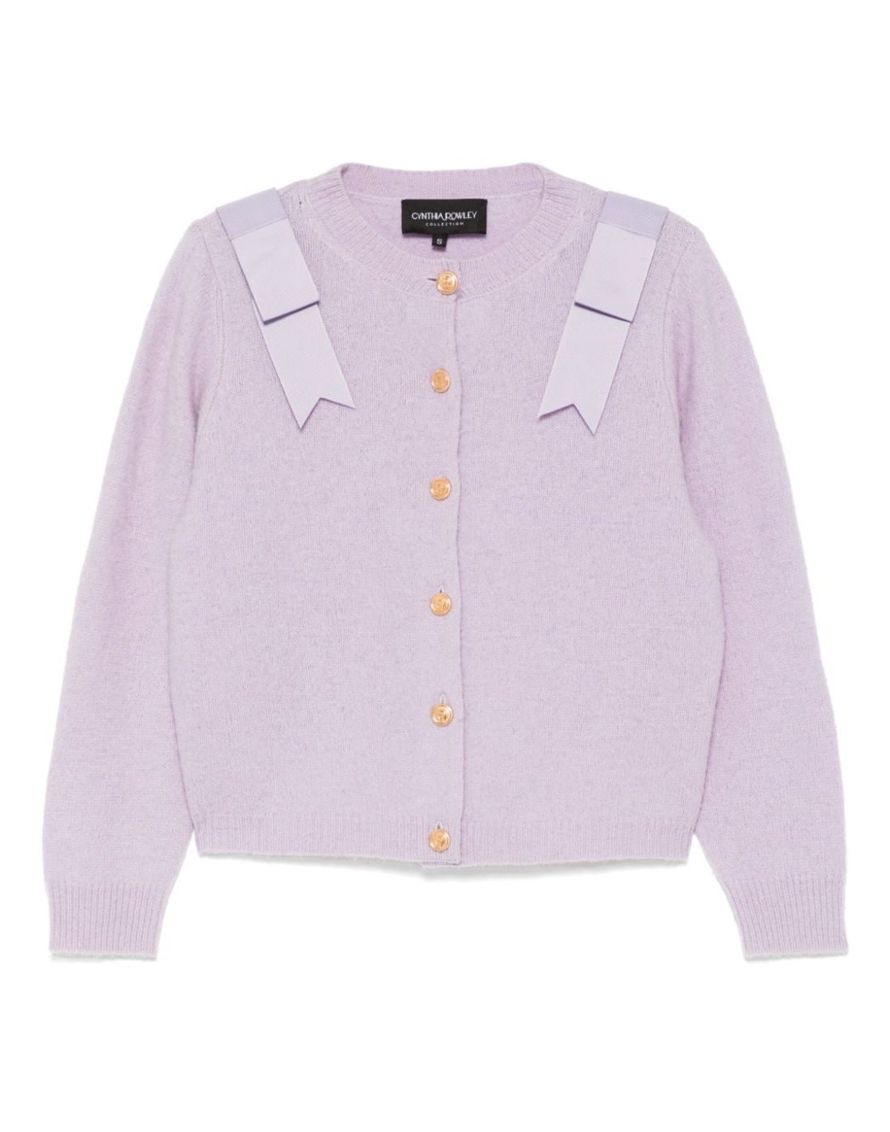 Ivy Wool Cardigan - 6