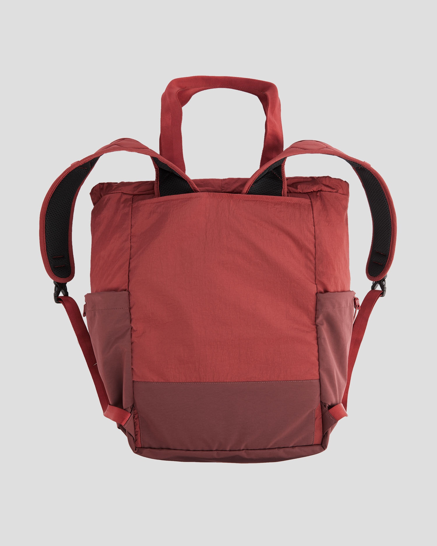 Chrome-R Tote Backpack - 4