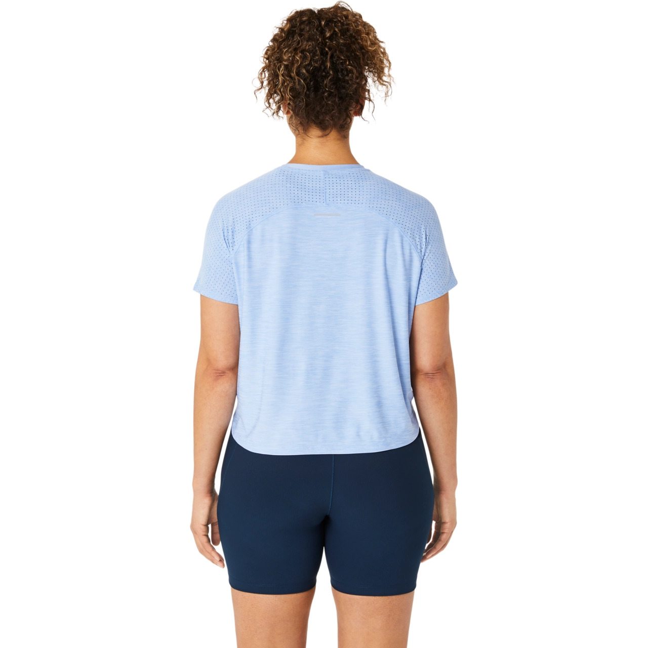 WOMEN'S PR LYTE RUN SHORT SLEEVE 2.0 - 2