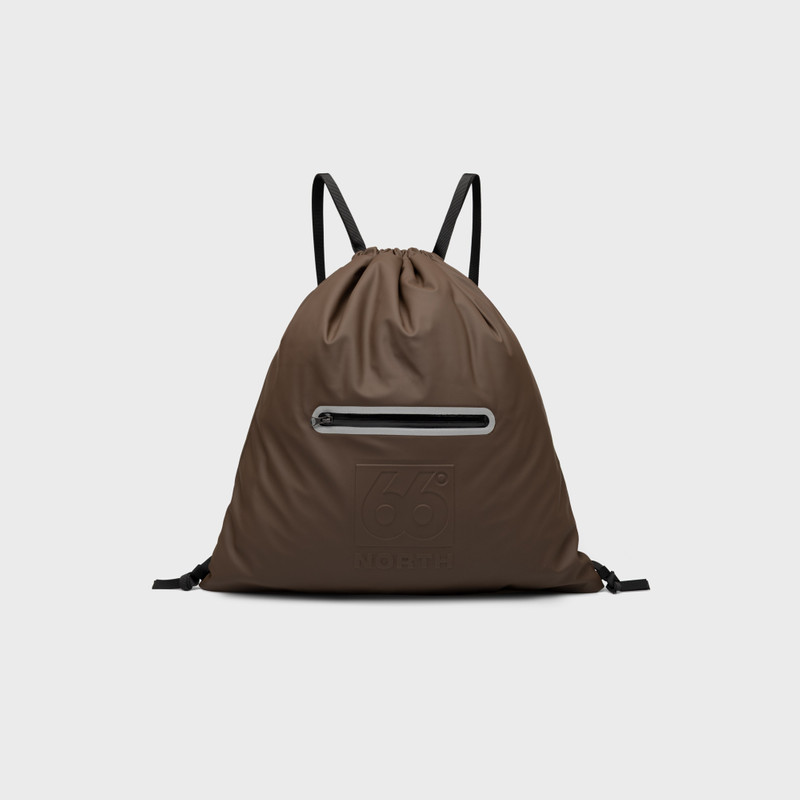 66°North Drawstring Bag 1