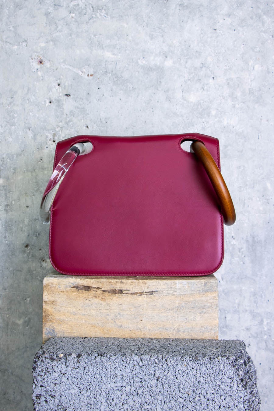 CHERRY NENEH BAG - 2