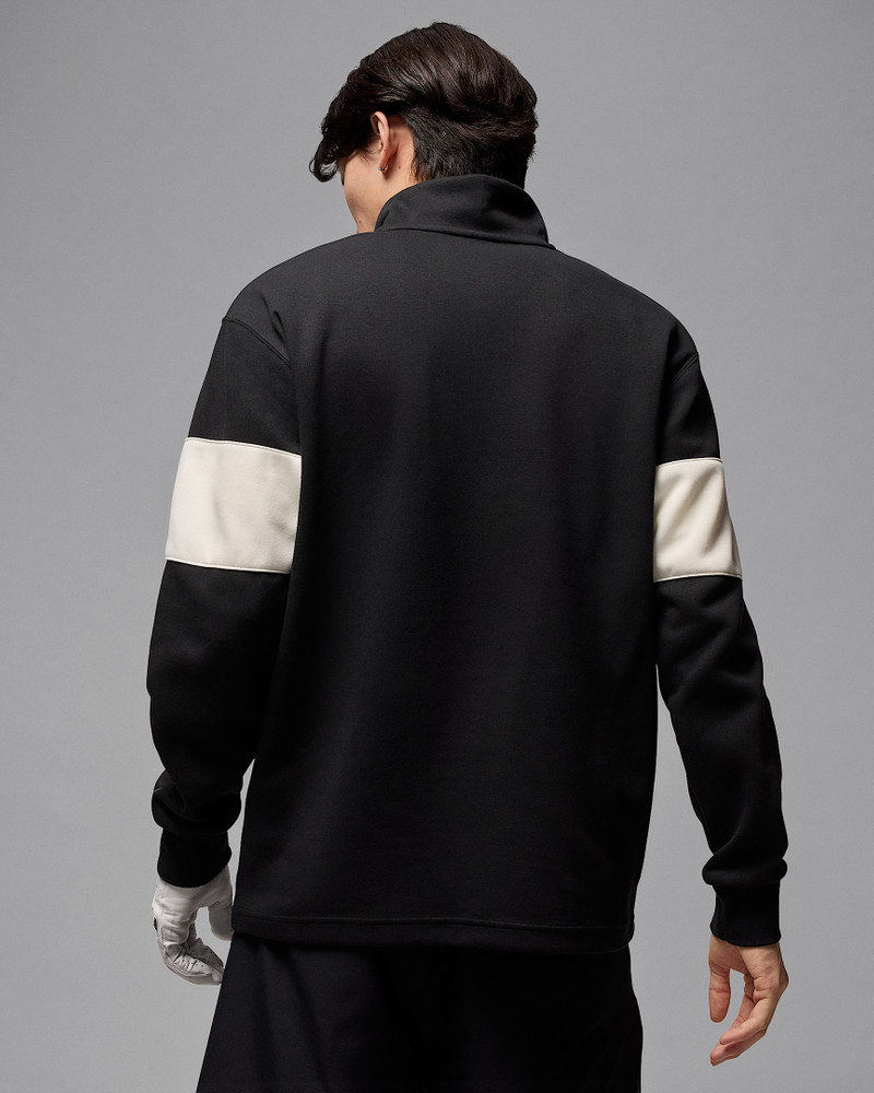 Jordan Jordan Sport Men's Dri-FIT 1/4-Zip Golf Top outlook