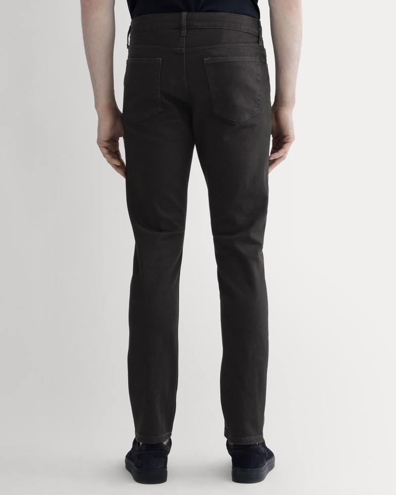 THE ORGANIC COTTON SLIM-FIT JEAN 5