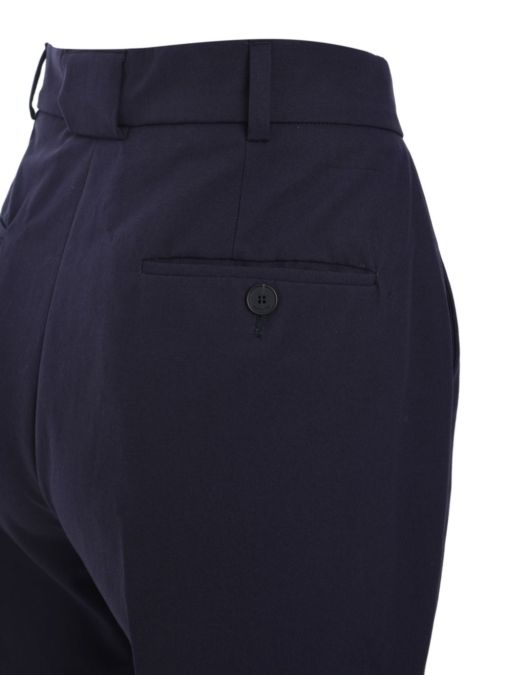 flared trousers - 5