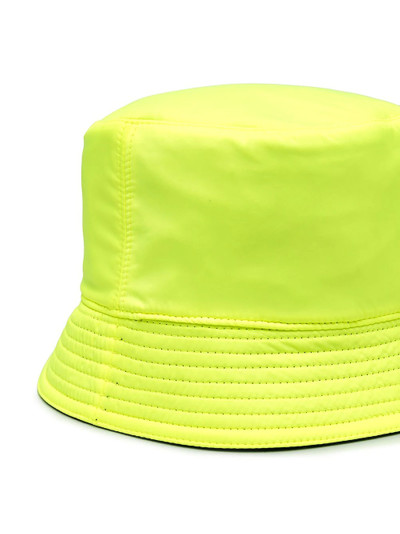 Valentino reversible VLTN bucket hat outlook