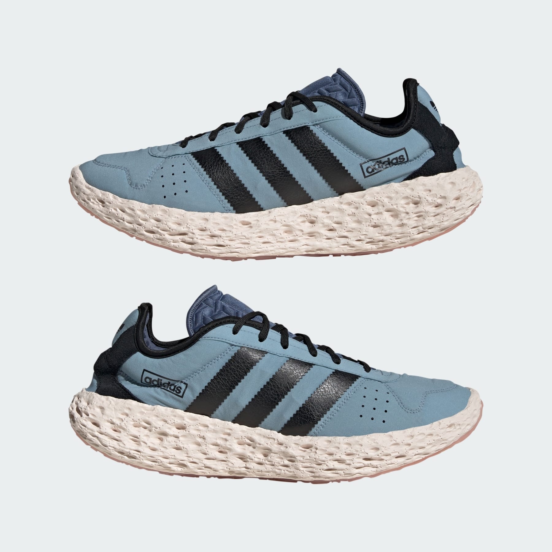 Zponge Shoes - 7