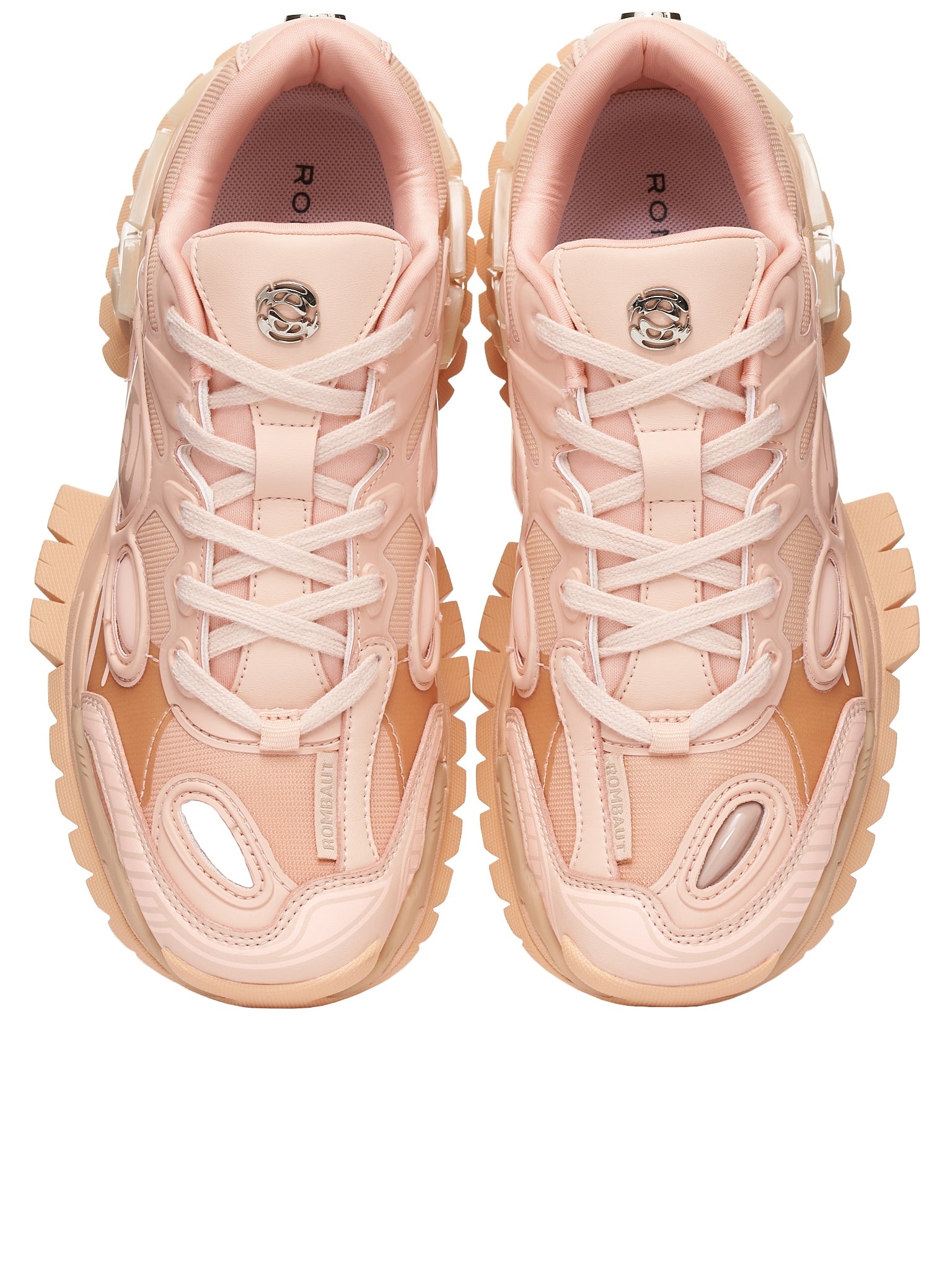 Nucleo Sneakers - 7