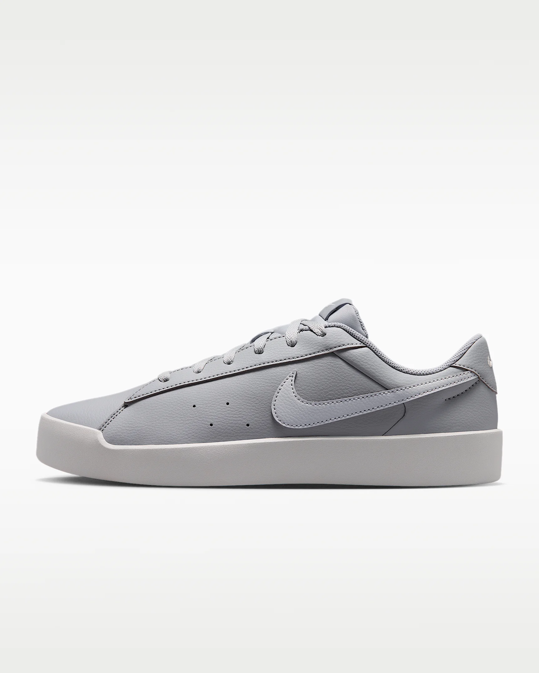 Nike Court Heritage SL Men's Shoes - 1