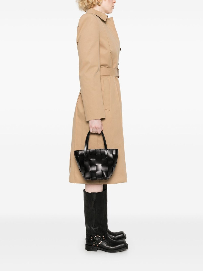 DRAGON DIFFUSION mini Japan tote bag outlook