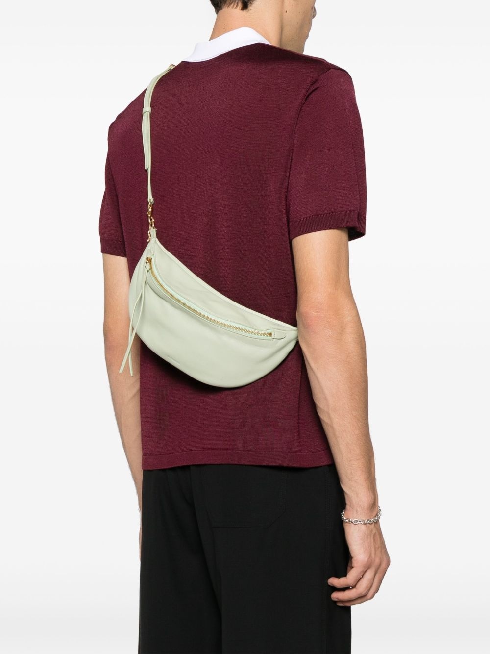 small Luna belt bag - 2