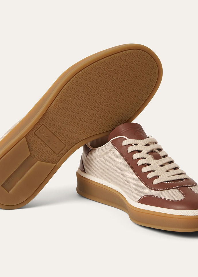 Tennis Walk Sneaker - 5