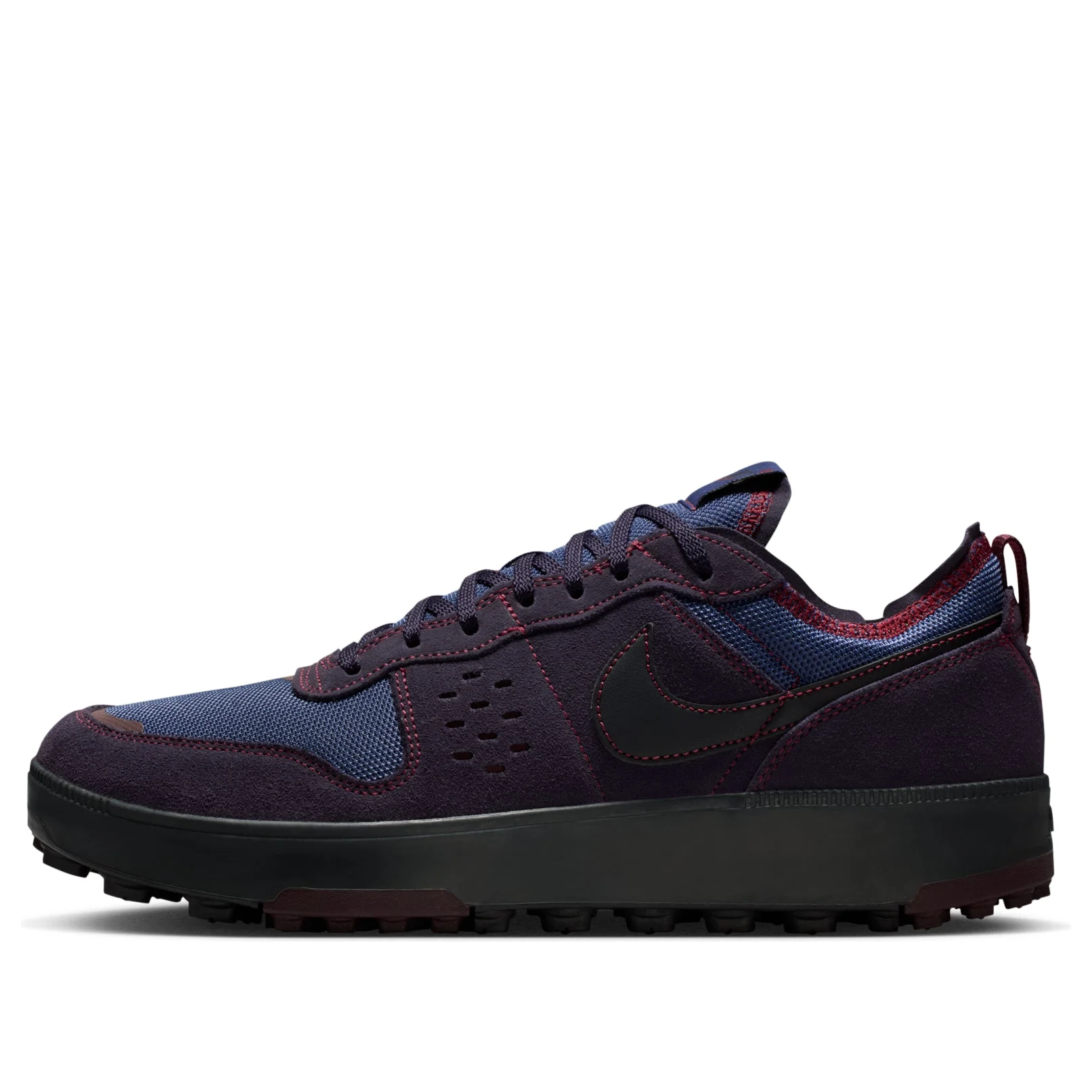 Nike C1TY 'Cave Purple Black Sand Purple' FZ3863-500 - 1