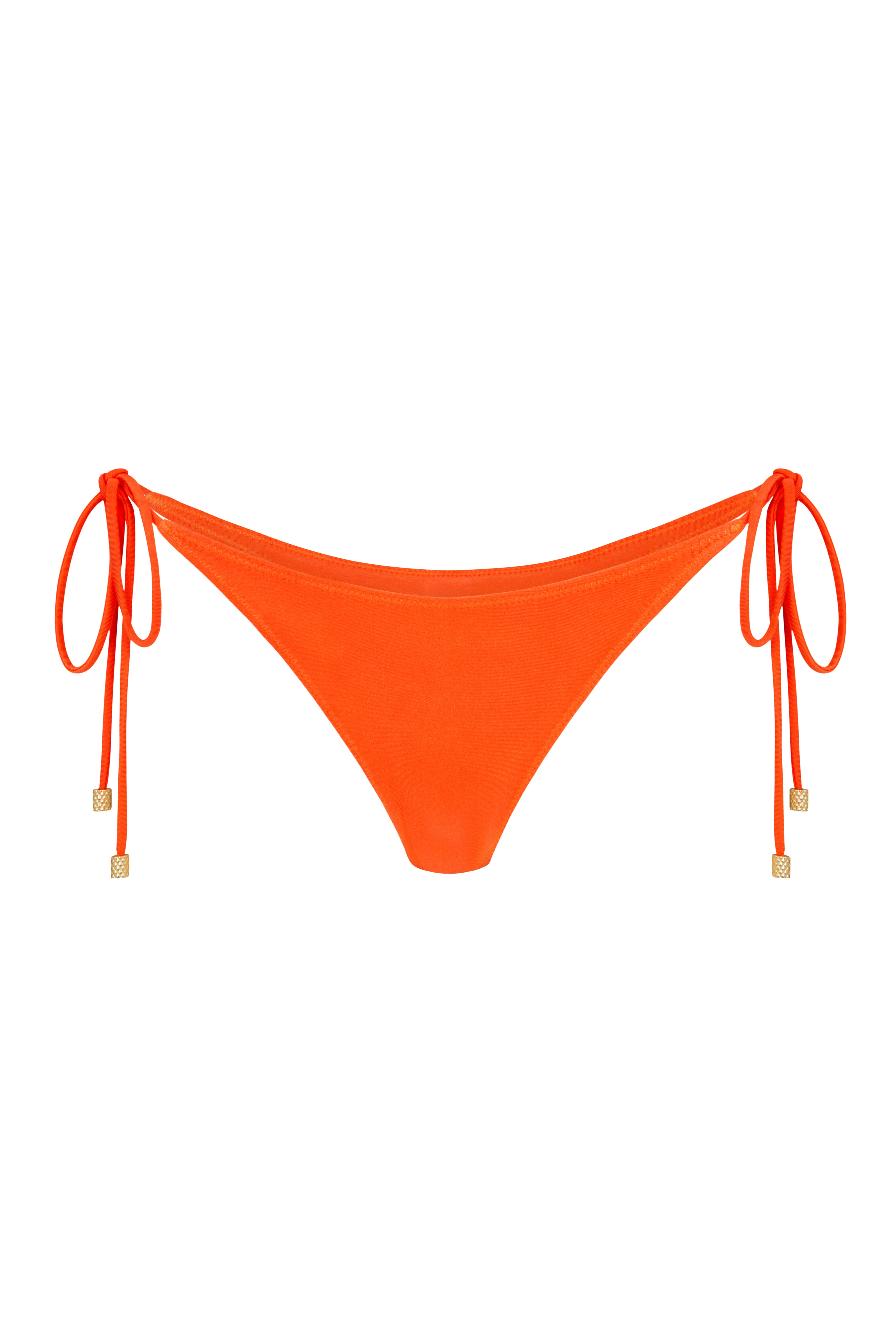 EBONI Ipanema - Tie Side Bikini Bottoms - 2