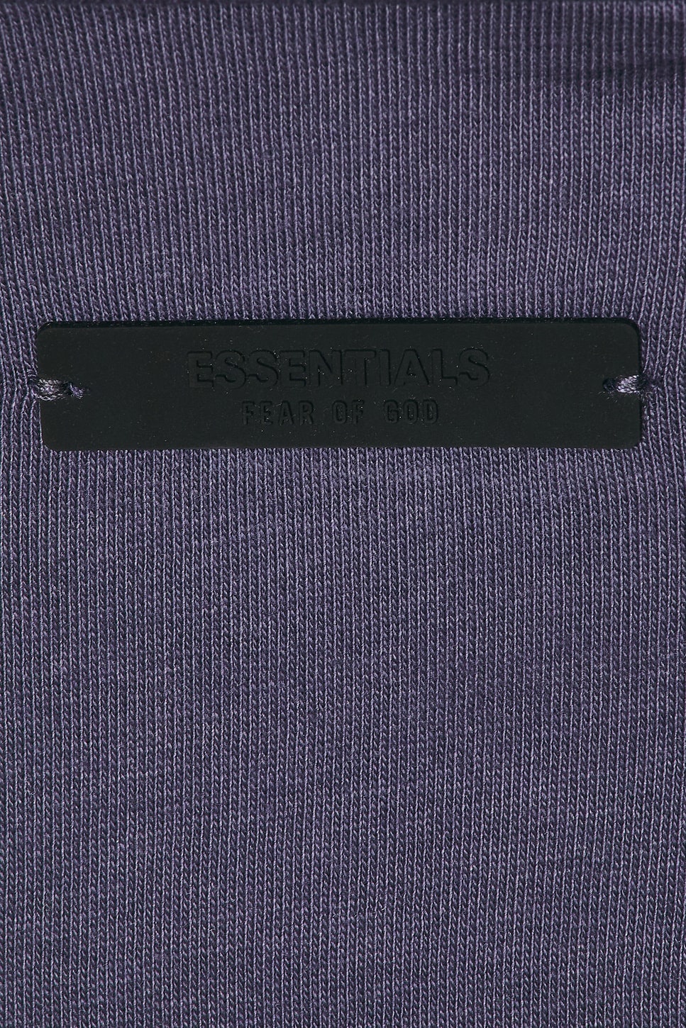 Cropped Long Sleeve T-Shirt - 5