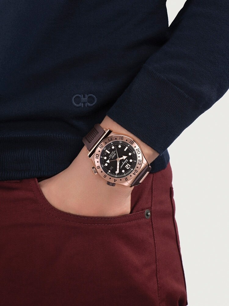 FERRAGAMO 1927 WATCH - 4