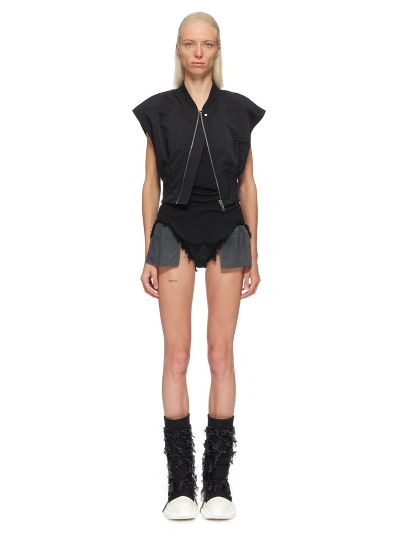 Rick Owens DRKSHDW SHORTS outlook