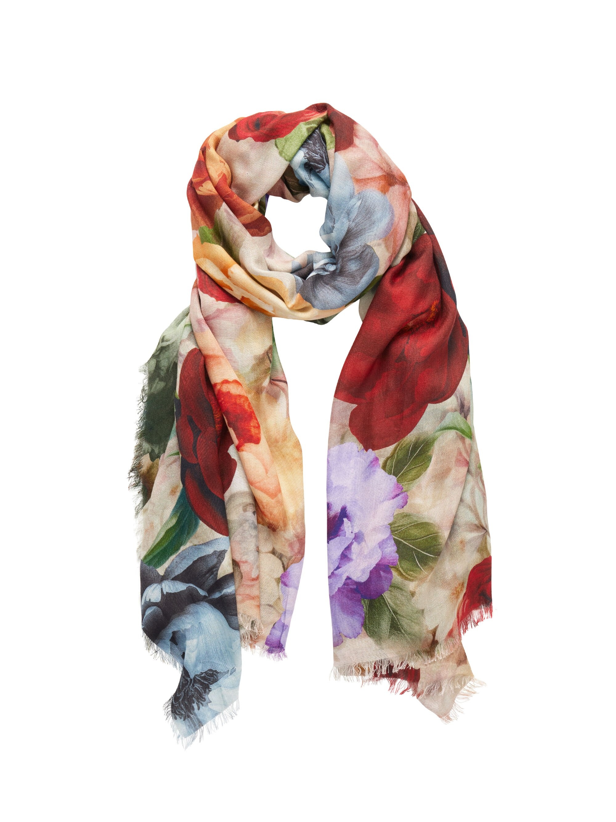 LOLA SCARF - 6