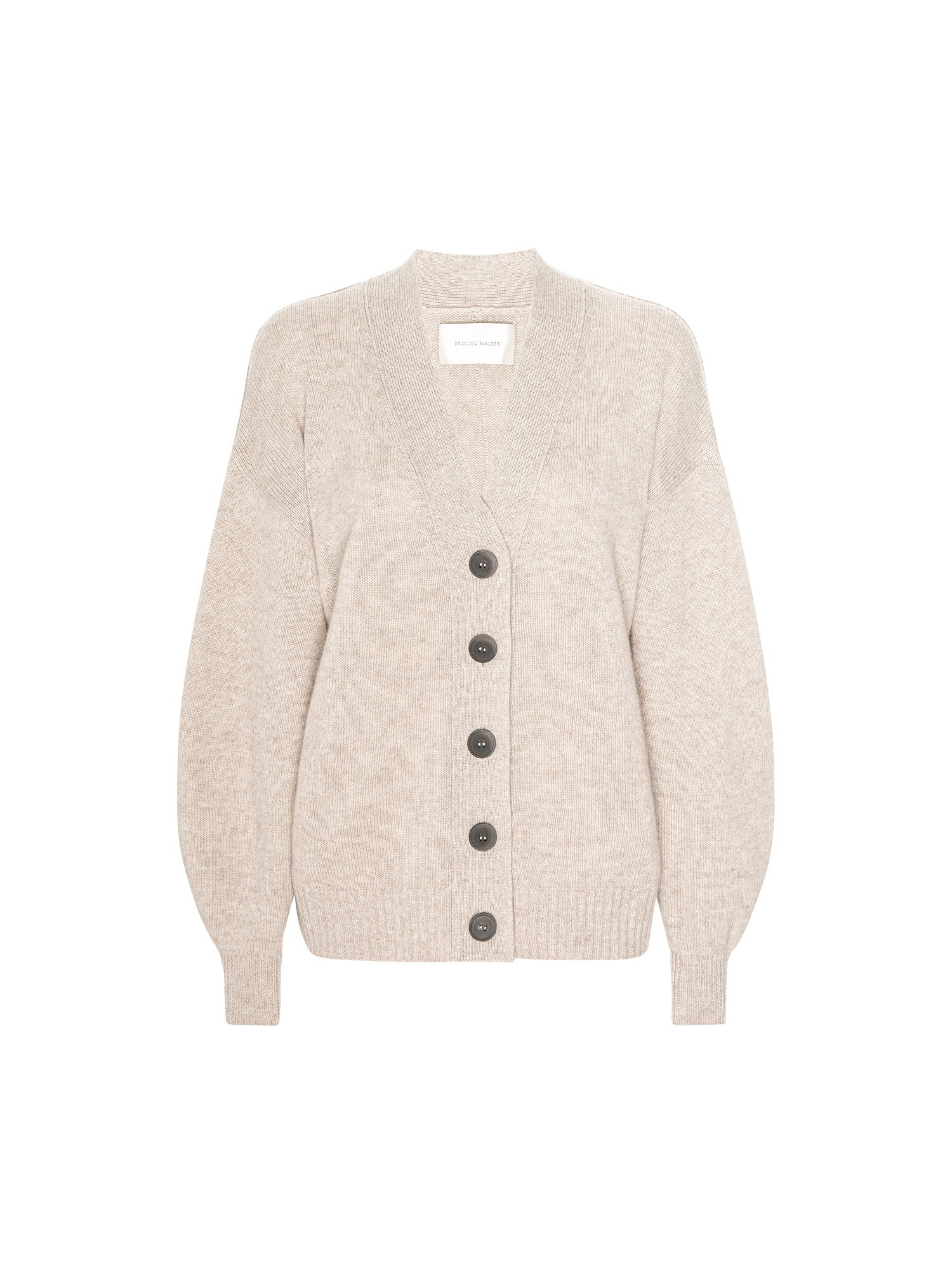 The Danner Cardigan - 2