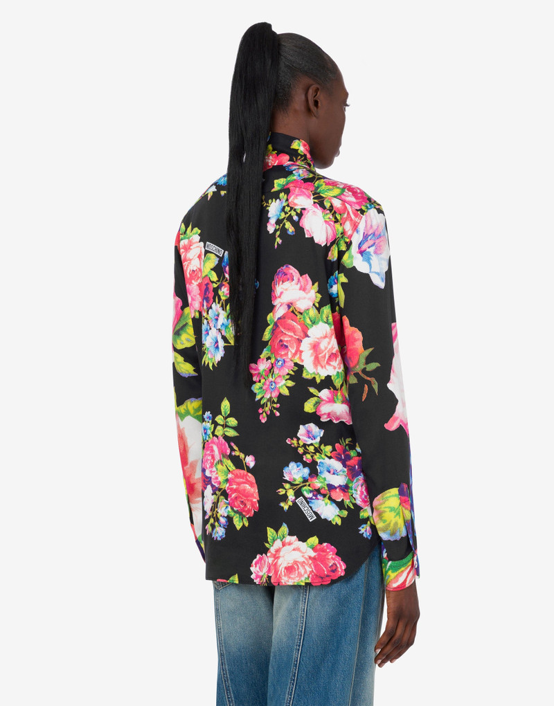 PRINTED SHIRT 4