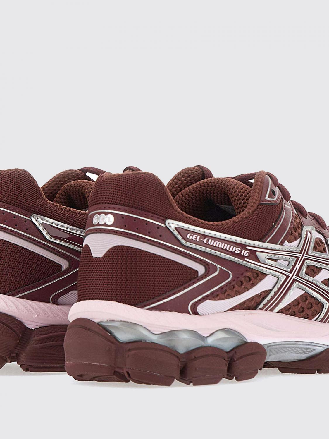 Sneakers woman Asics - 4