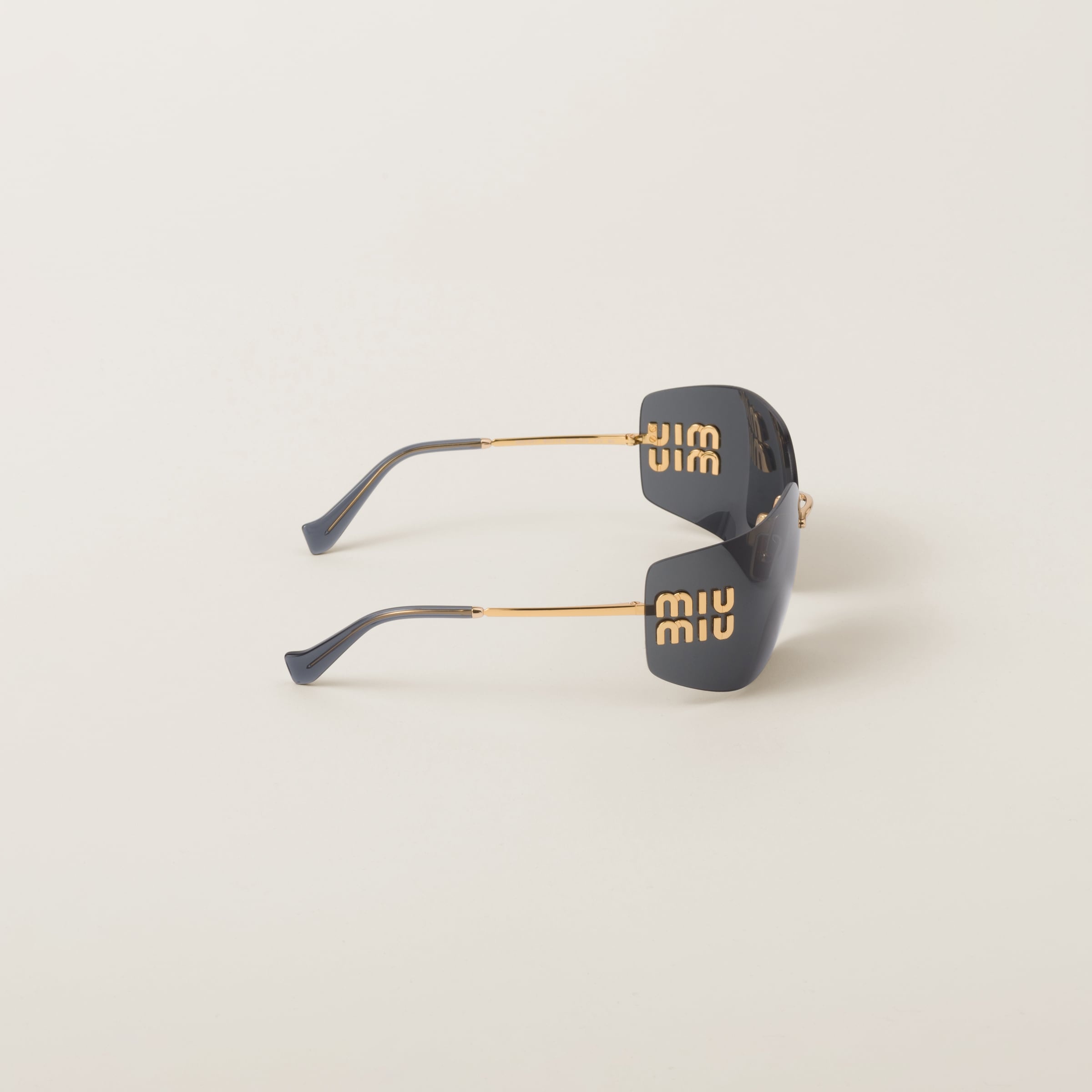 Miu Miu Runway sunglasses - 4