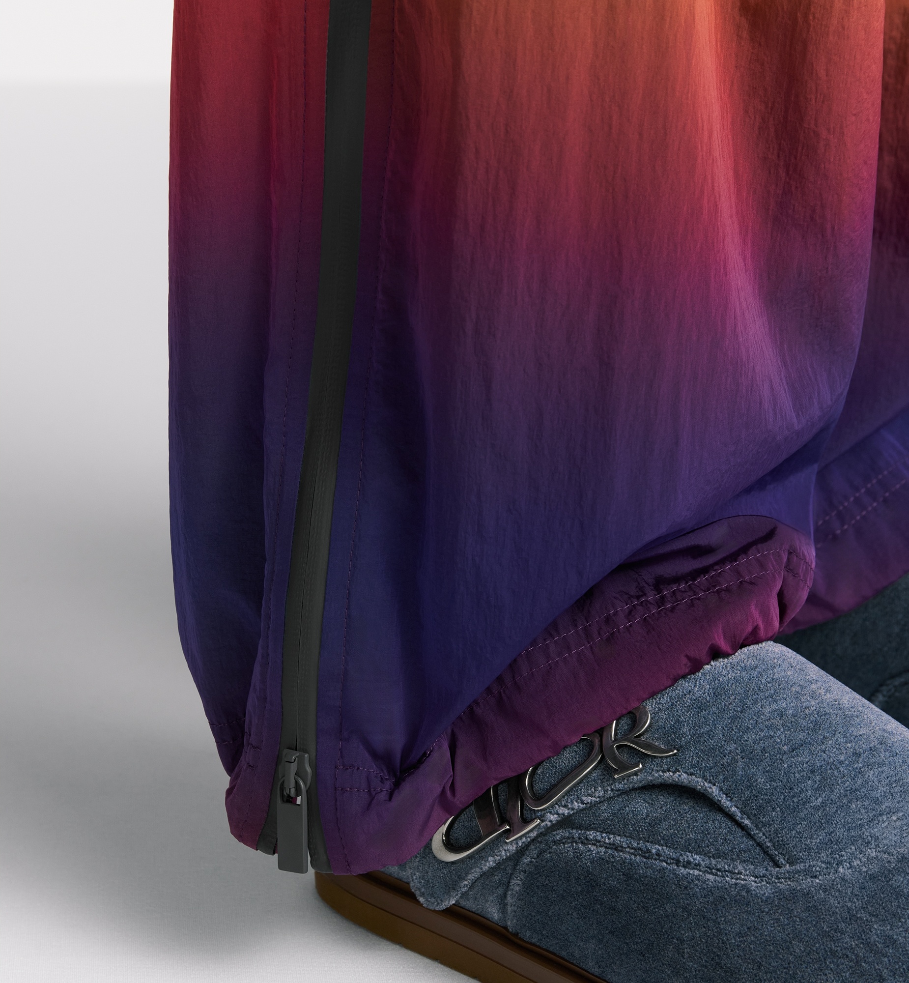 DIOR AND LEWIS HAMILTON Track Pants - 6