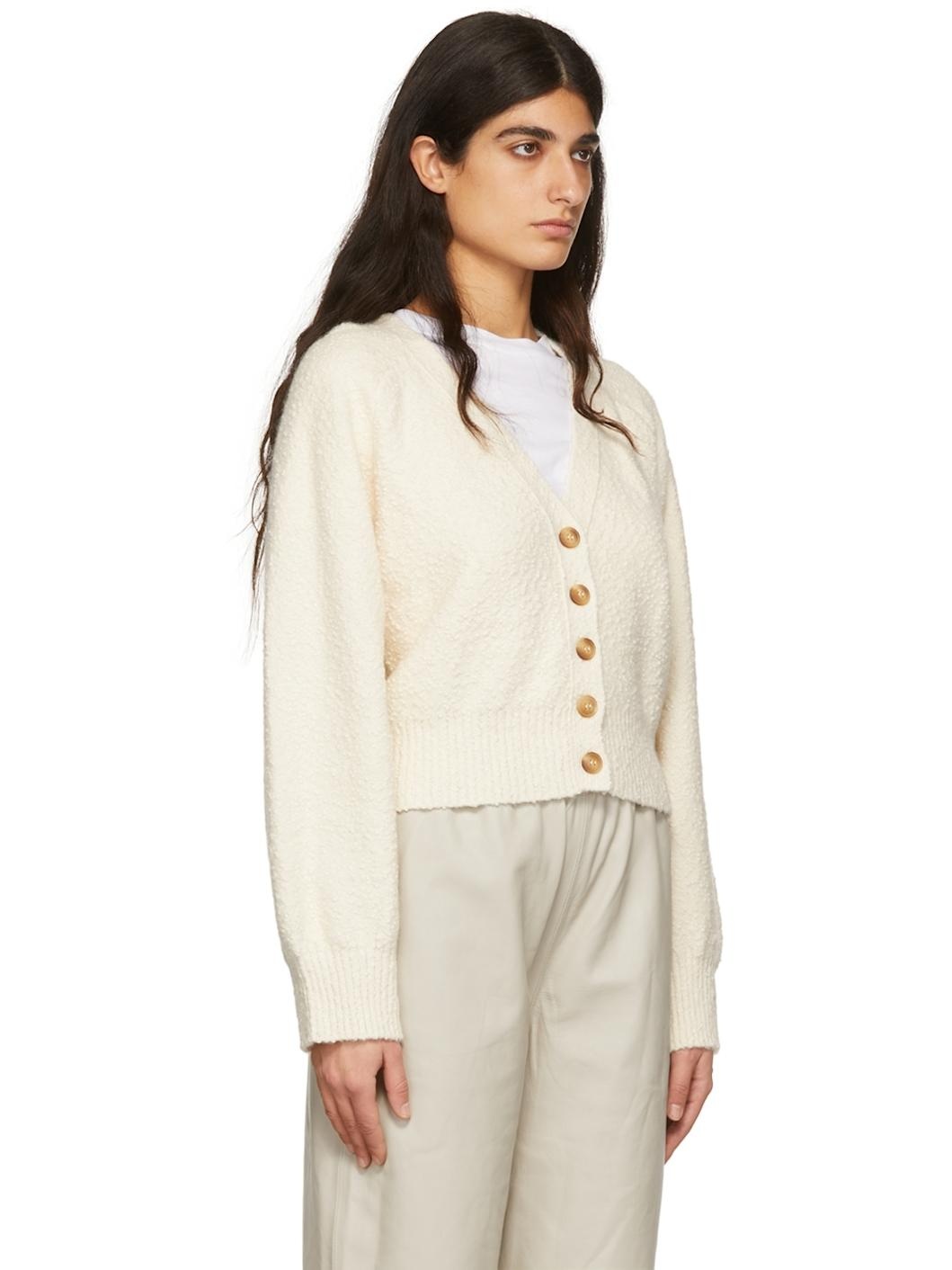 Off-White Megan Cardigan - 2