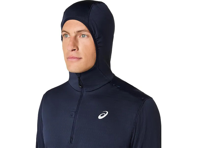 Road Winter Hoodie - 4