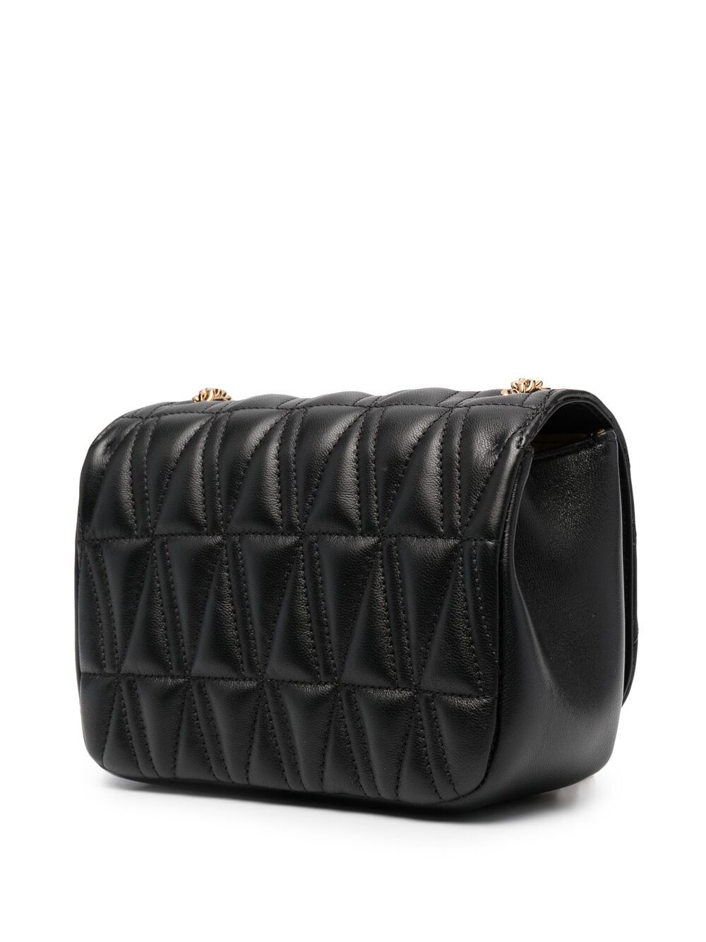 Virtus quilted crossbody bag - 3